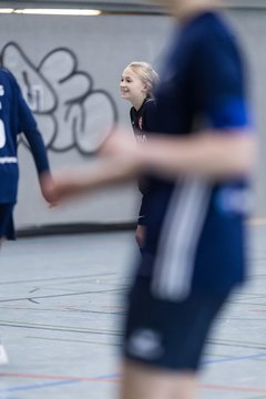 Bild 165 - wDJ Loewinnen Cup D1